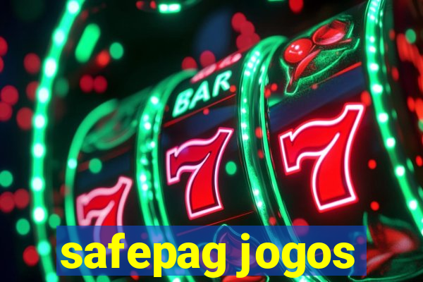 safepag jogos